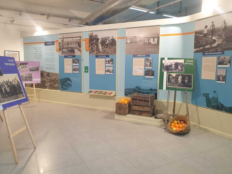  יום המוזאונים הבינלאומי: עשרות פעילויות בשרון