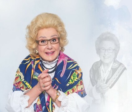 ד"ר רות - חנה לסלאו ד"ר רות - חנה לסלאו