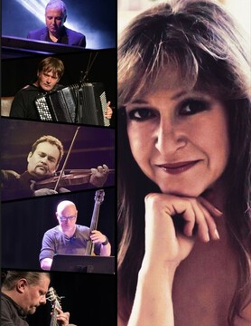  בואו נשוב אל הטנגו 