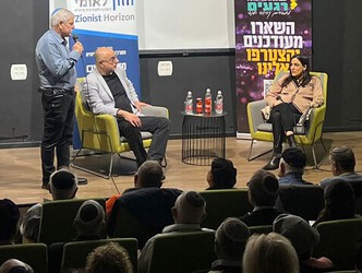 ״חכמין בחמישי״: ליין החורף נפתח בנתניה