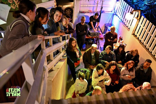  אינזואגדה חוזר: שלושה ימים של תרבות, קהילה ומוזיקה 