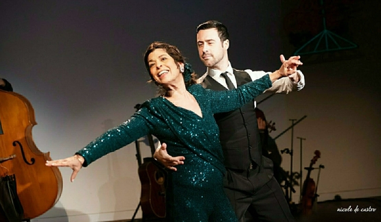  מיוזקל בנתניה : Last Call for Love at the Swan Dive Cafe - טרמולו