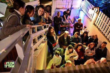 אינזואגדה חוזר: שלושה ימים של תרבות, קהילה ומוזיקה 