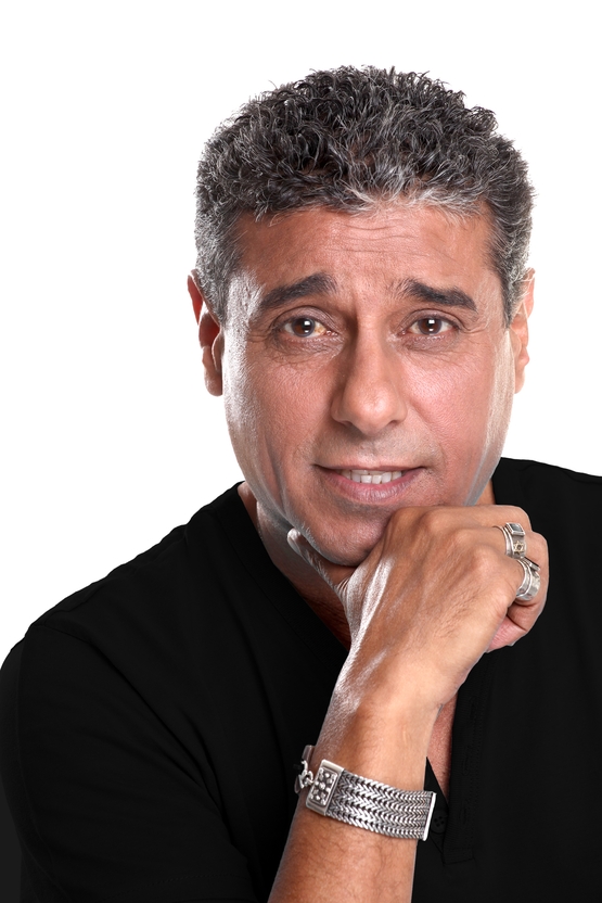 יואב יצחק מגיע להיכל התרבות נתניה