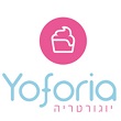 Yoforia  Yoforia   יוגורטיה יופוריה