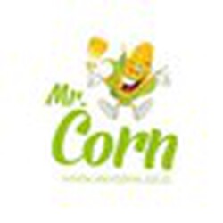 מיסטר קורן CORN
