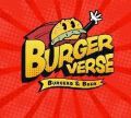 בורגר ורס Burger Verse