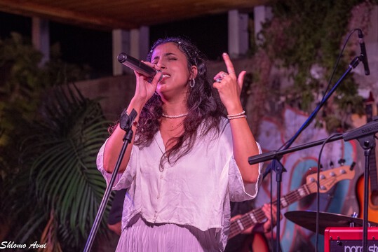  סליחות בחצר השוק: ערב של אחדות עם טוהר גדסי