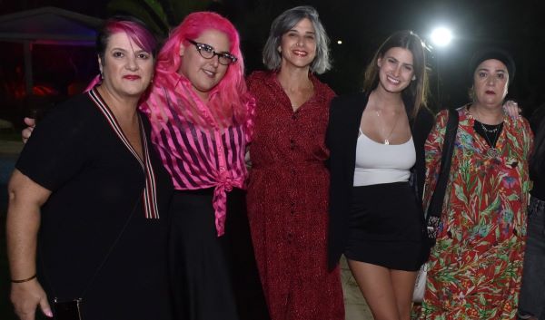 'גילוי מוקדם מציל חיים. קודם נבדקות- אח"כ חוגגות'