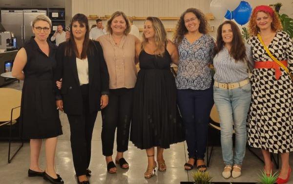 חדשות מקומיות - רשימת המחנה הממלכתי למועצת העיר נתניה