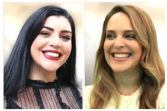  שתי מתמודדות מנתניה בתחרות היופי לאימהות