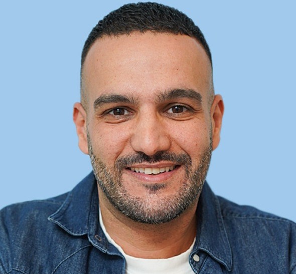  בוגר חוזר הביתה: ברוך זוארץ מונה למנכ"ל שרת