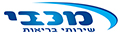 שימושון עירוני לתושב - קופות חולים בנתניה