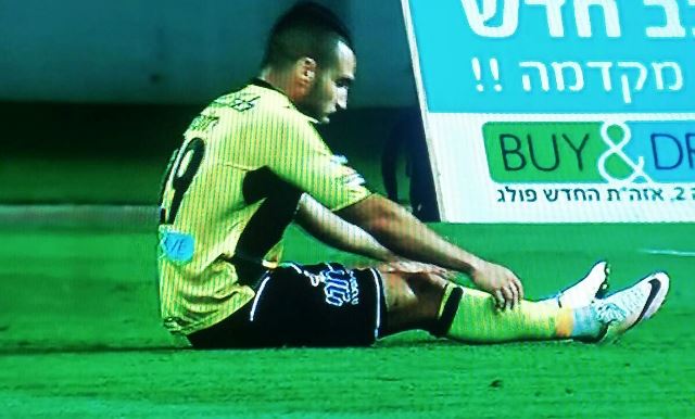 הסבל נמשך: נתניה נוצחה 1:0 ע"י בני יהודה