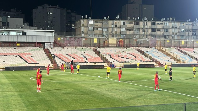  העצבים ניצחו: 0:0 בין אשדוד לנתניה, שעדיין בסכנת ירידה ללאומית