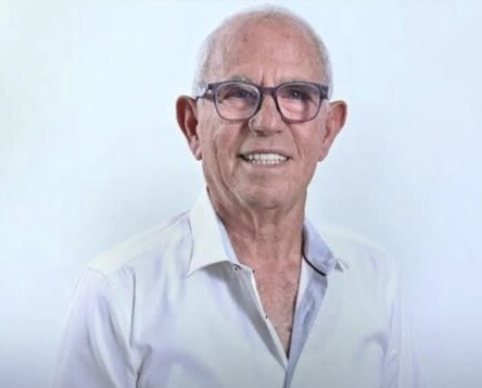  אבל במכבי נתניה: ויקטור סרוסי הלך לעולמו