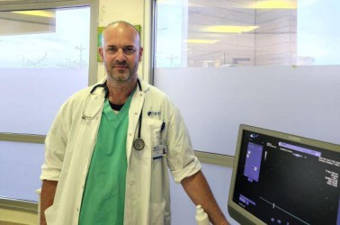 ד"ר משה דותן ינהל את היחידה לקרדיולגיה ילדים בלניאדו