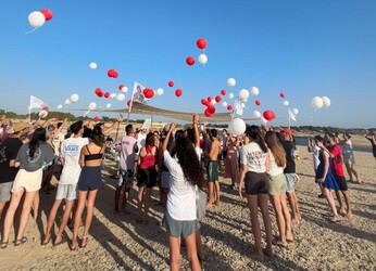 יום הולדת לסמ״ר עומרי פרץ הי"ד