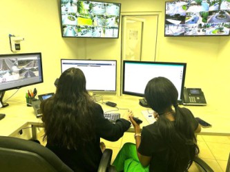 ראשי רשויות בשרון מבקשים להגביר את הבטחון במרחב שרון